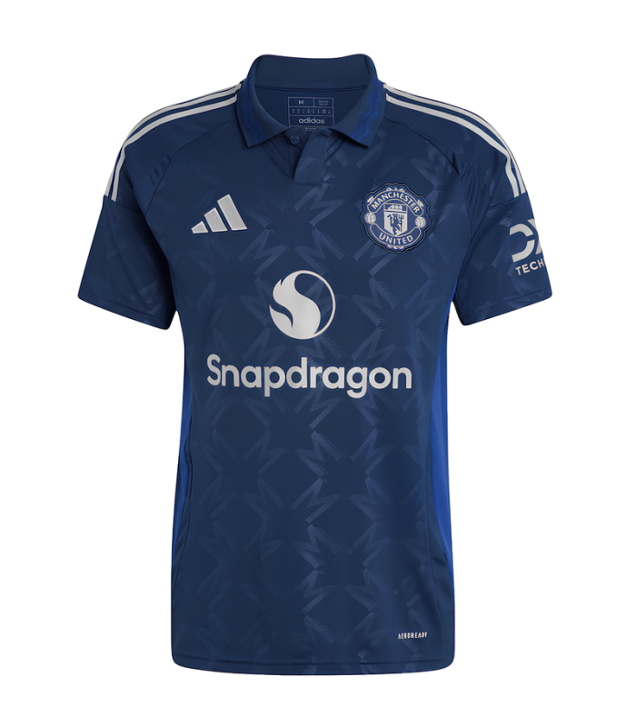 Manchester United Shirt 2024/2025 Uit