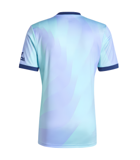 Camisola Arsenal 2024/2025 Terceira