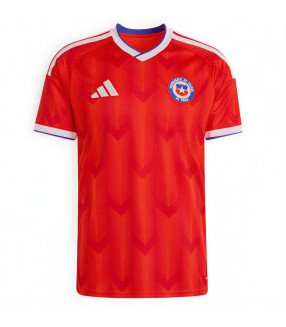 Maglia Cile COPPA DEL MONDO 2026/2027 - Adidas