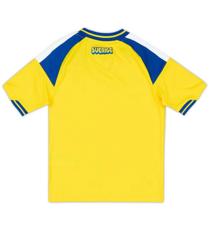 Ensemble Maillot Short Chaussettes Suède Petit Enfant COUPE DU MONDE 2026/2027 Domicile - Adidas