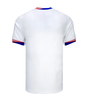 Camiseta EE. UU. 2024/2025 Primera