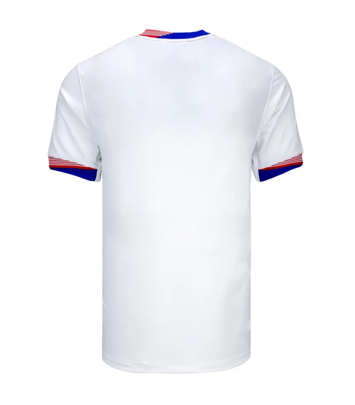 Verenigde Staten Shirt 2024/2025 Thuis