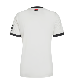 Camiseta Manchester United 2024/2025 Tercera