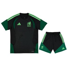 Mexico Tenue Shirt Korte Broek WERELDKAMPIOENSCHAP 2026/202 Training - Adidas