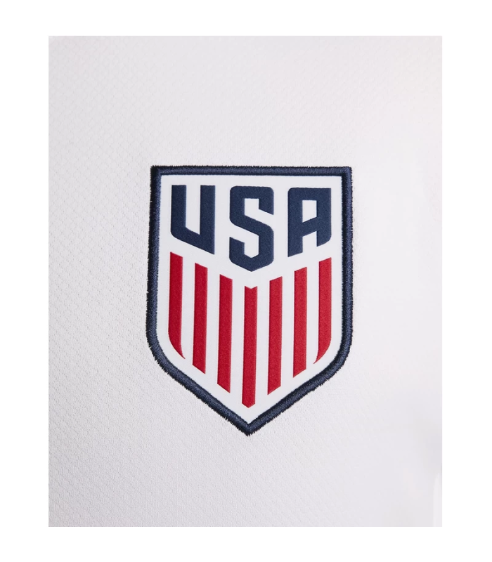 Maglia USA 2024/2025 Home