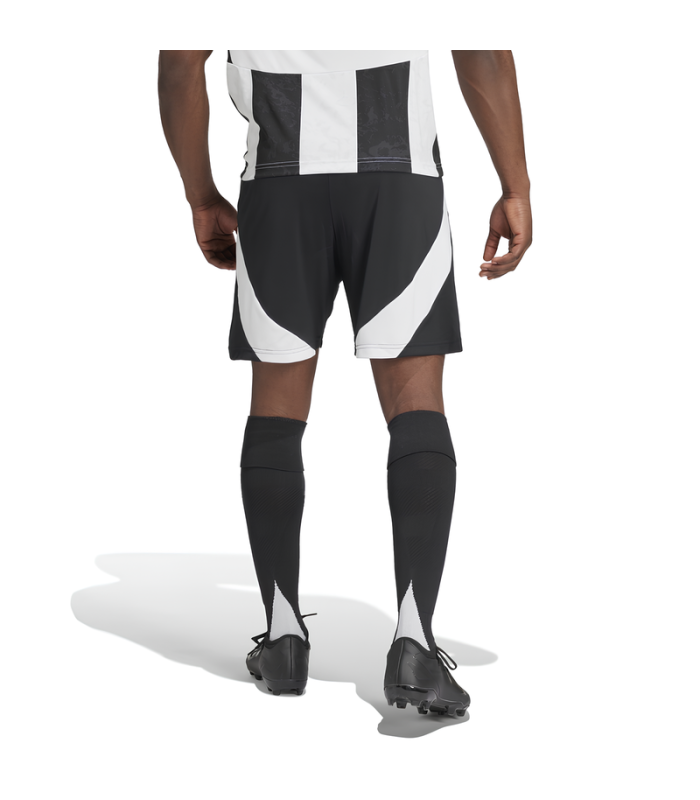 Conjunto Juventus Camisa e Calção 2024/2025 Principal