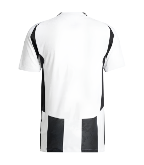 Conjunto Juventus Camisa e Calção 2024/2025 Principal