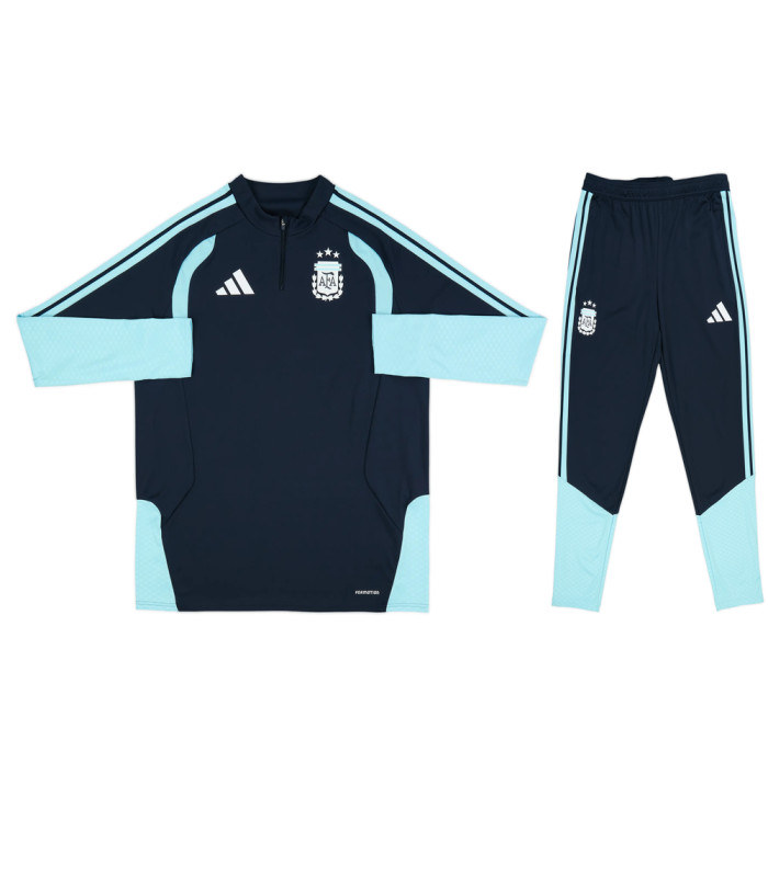 Tuta Argentina COPPA DEL MONDO 2026/2027 - Adidas