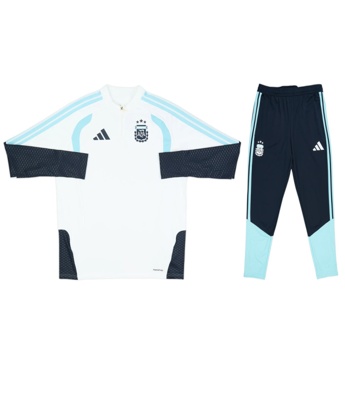 Tuta Argentina COPPA DEL MONDO 2026/2027 - Adidas