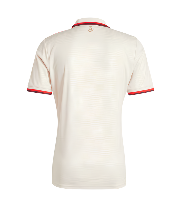 Bayern München Trikot 2024/2025 Dritte