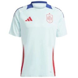 Maillot Espagne EURO 2024/2025 Entrainement