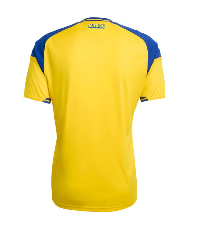 Maillot Suède Enfant COUPE DU MONDE 2026/2027 - Adidas