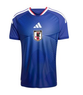 Maglia Giappone COPPA DEL MONDO 2026/2027 Authentic - Adidas