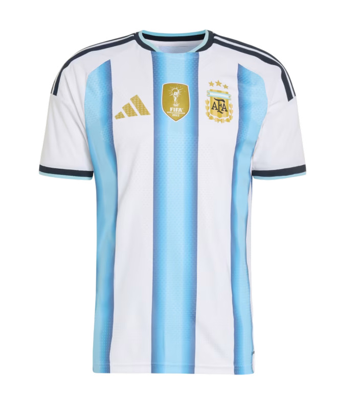 Maglia Argentina COPPA DEL MONDO 2026/2027 Authentic - Adidas