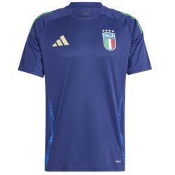 Maillot Italie EURO 2024/2025 Entrainement