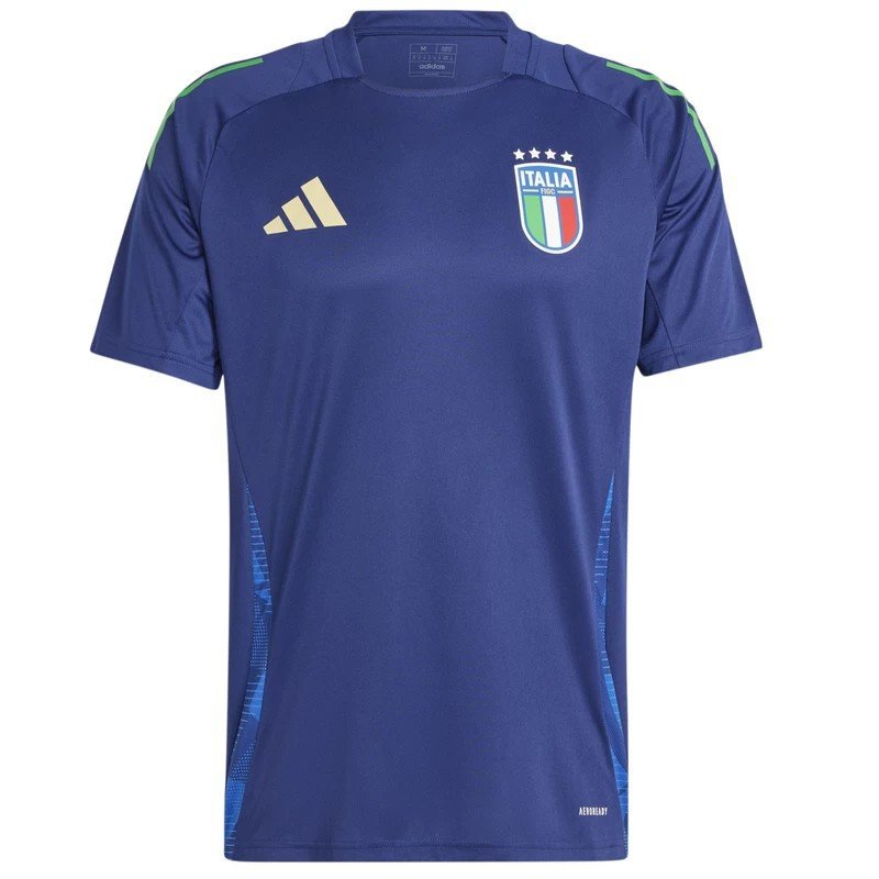 Maillot Italie EURO 2024/2025 Entrainement