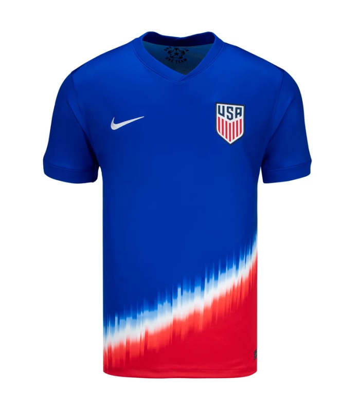 Maglia USA 2024/2025 Away