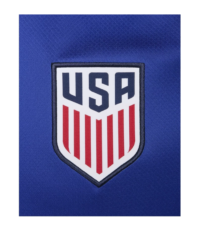 Maglia USA 2024/2025 Away