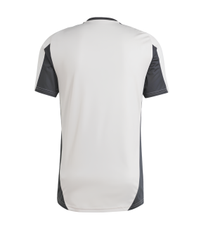 Kit Real Madrid Maglia e Pantaloncini 2024/2025 Allenamento Champions League