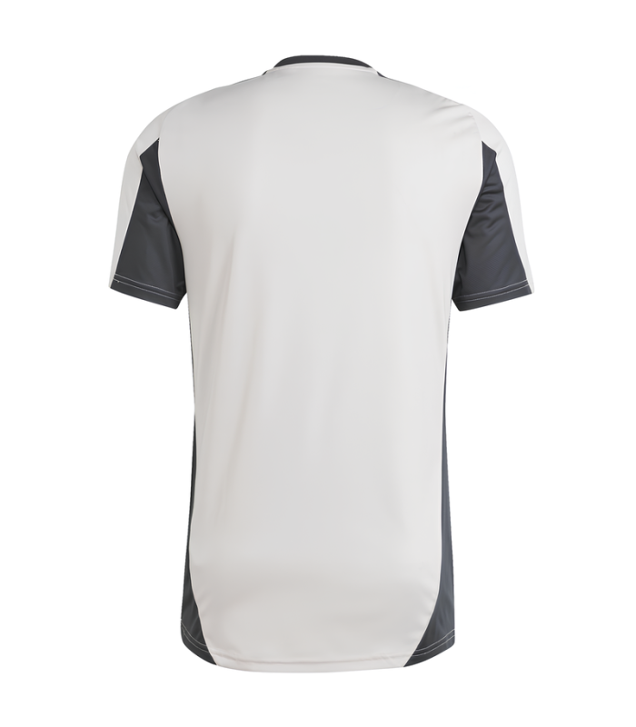 Conjunto Real Madrid camiseta y Pantalón Corto 2024/2025 Entrenamiento Liga de Campeones