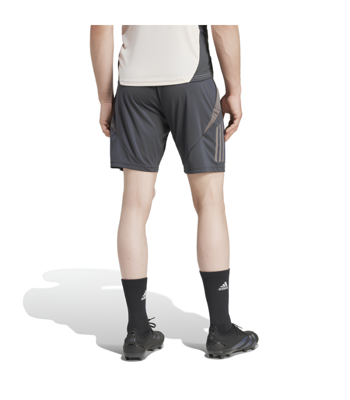 Real Madrid Trikot Short Kit 2024/2025 Training Champions League