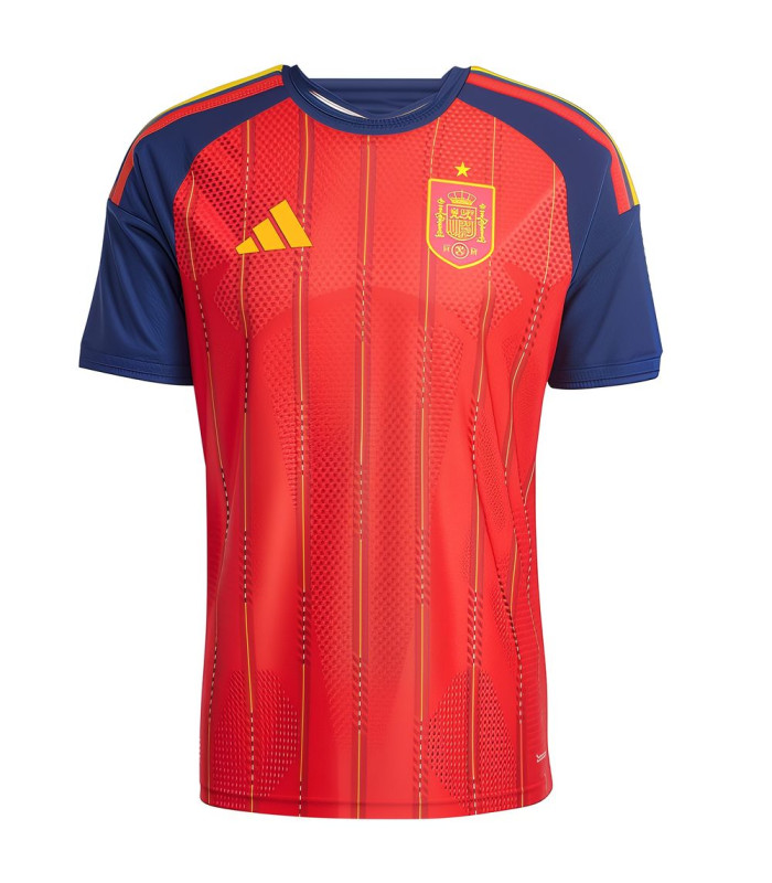Camiseta España COPA DEL MUNDO 2026/2027 Authentic - Adidas
