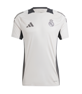 Camiseta Real Madrid 2024/2025 Entrenamiento Liga de Campeones