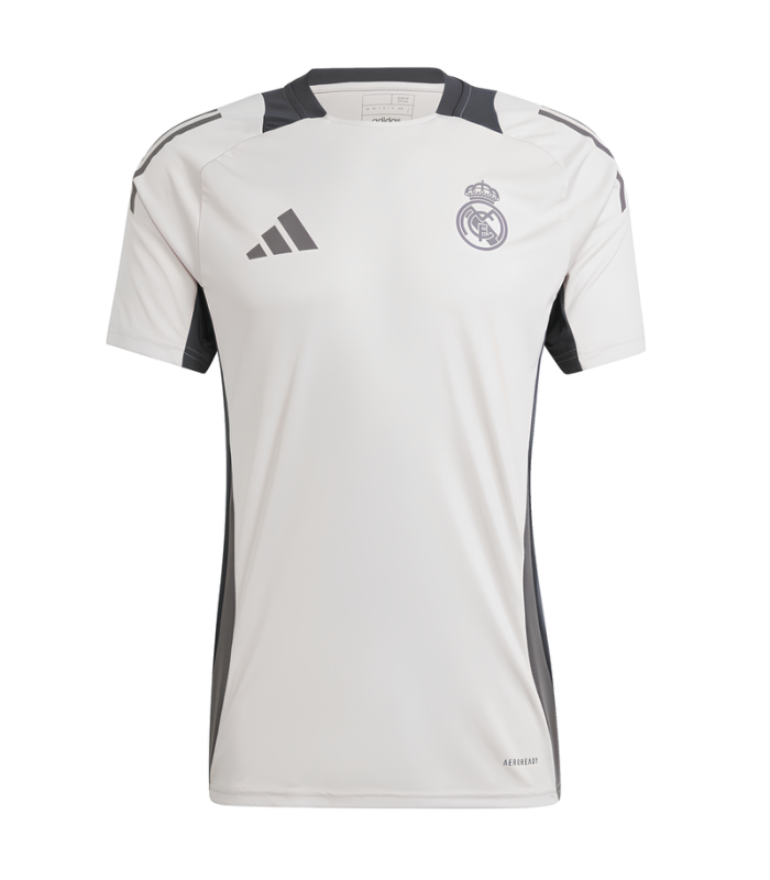 Camiseta Real Madrid 2024/2025 Entrenamiento Liga de Campeones