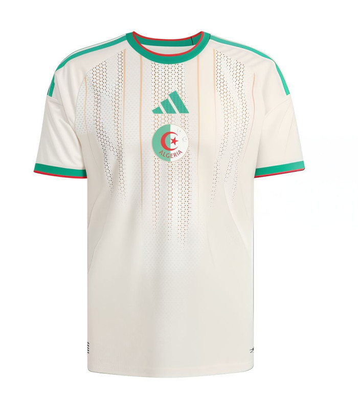 Camiseta Argelia COPA DEL MUNDO 2026/2027 Authentic - Adidas