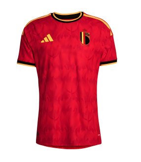 Maglia Belgio COPPA DEL MONDO 2026/2027 Authentic - Adidas