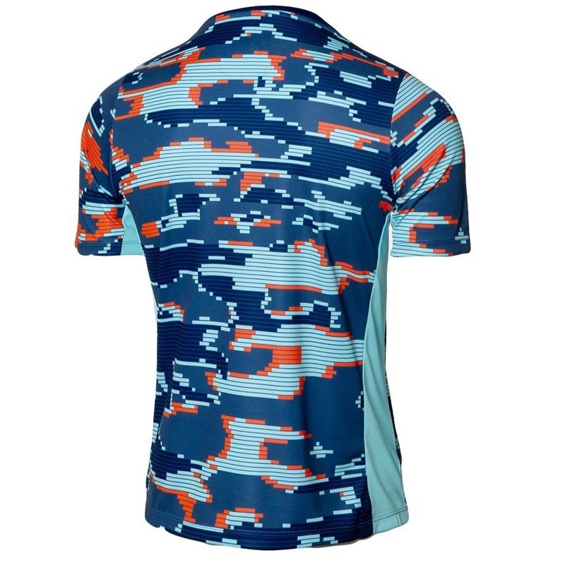 Maillot Pays Bas EURO 2024/2025 Entrainement  Maillot Pays Bas EURO 2024/2025 Entrainement