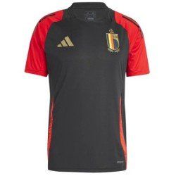 Maillot Belgique EURO 2024/2025 Entrainement