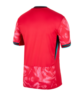 Zuid-Korea Shirt 2024/2025 Thuis