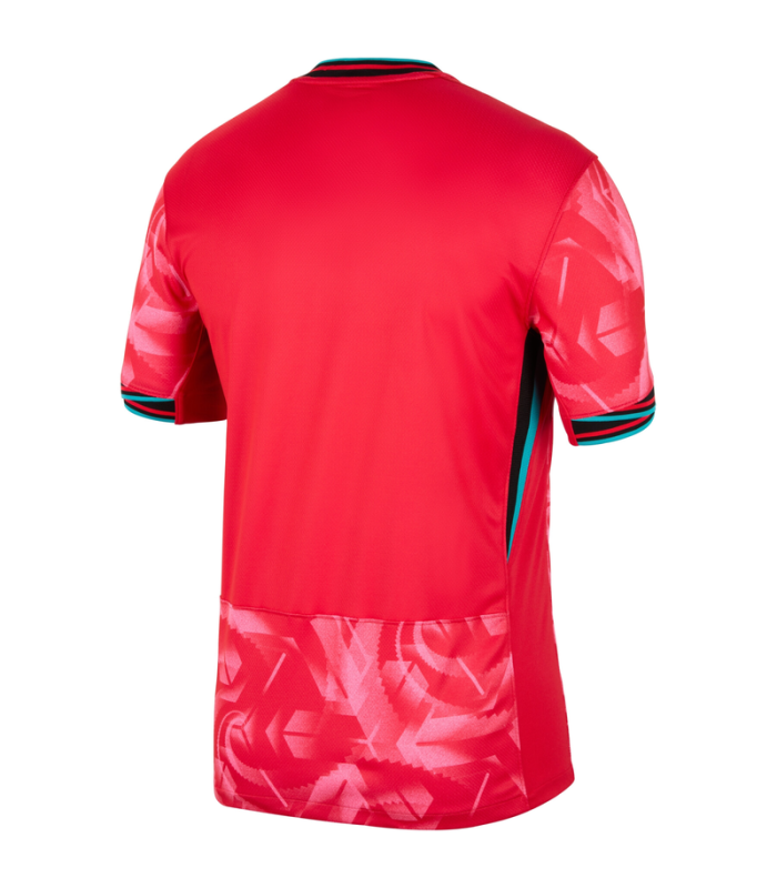 Maillot Corée du Sud 2024/2025 Domicile