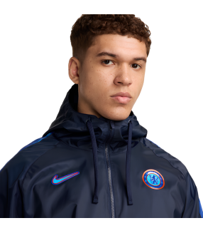 Chelsea Tracksuit 2024/2025