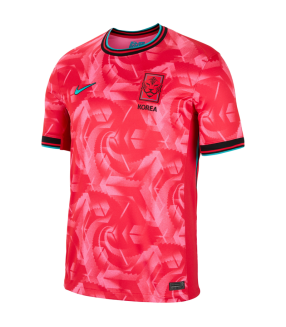 Camiseta Corea del Sur 2024/2025 Primera