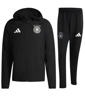 Survêtement Allemagne COUPE DU MONDE 2026/2027 - Adidas