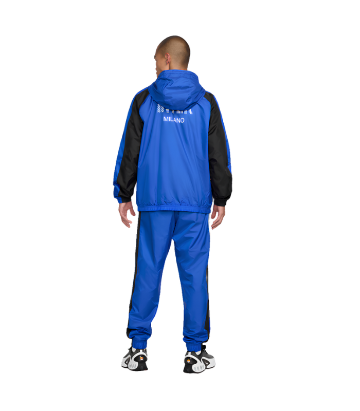 Inter Milan Tracksuit 2024/2025