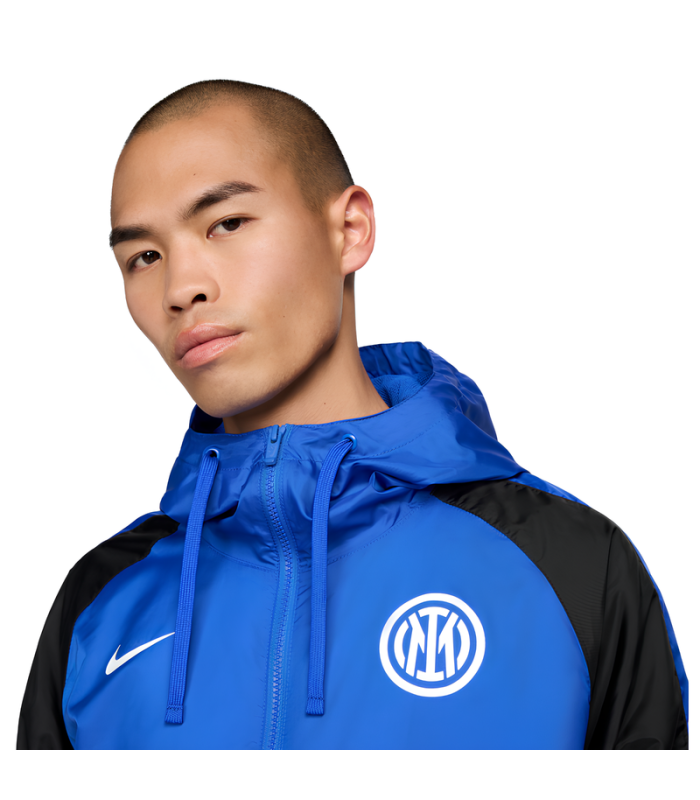 Inter Milan Tracksuit 2024/2025