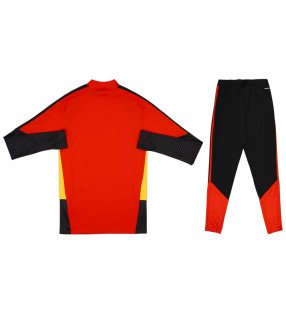 Survêtement Belgique Enfant COUPE DU MONDE 2026/2027 - Adidas