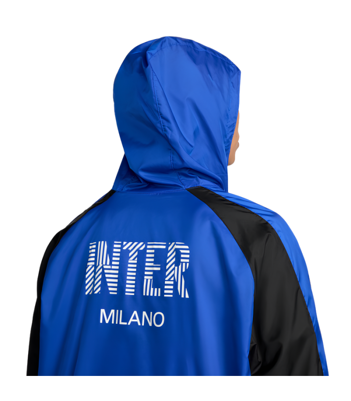 Inter Milan Tracksuit 2024/2025