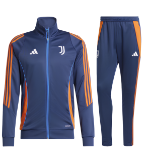 Juventus Tracksuit 2024/2025