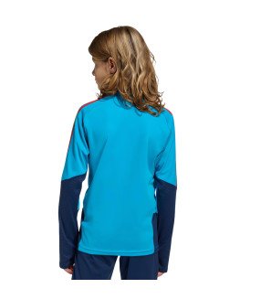 Survêtement Espagne Enfant COUPE DU MONDE 2026/2027 - Adidas