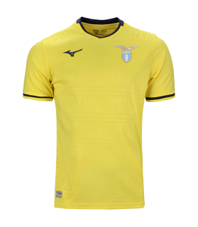 Camisola Lazio 2024/2025 Alternativa