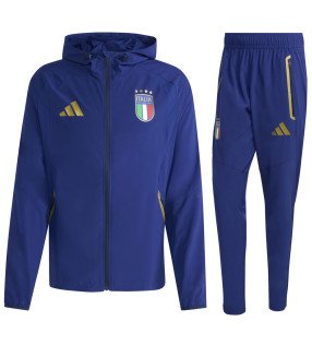 Chándal Italia COPA DEL MUNDO 2026/2027 - Adidas