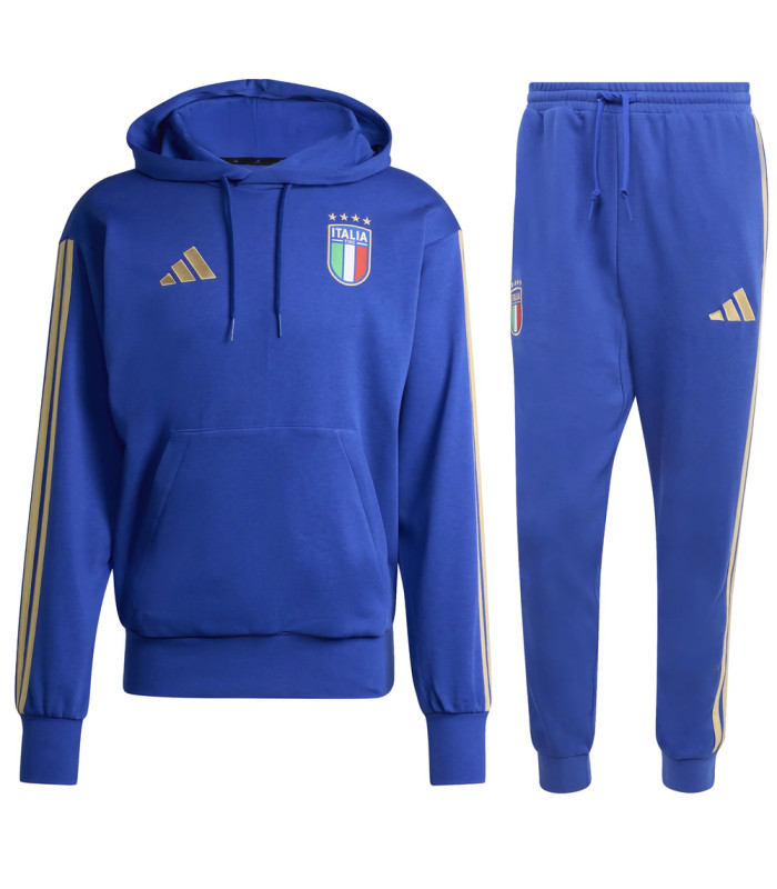 Tuta Italia COPPA DEL MONDO 2026/2027 - Adidas
