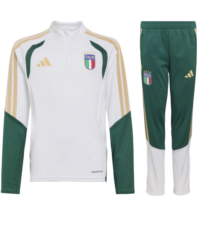 Chándal Italia Niño COPA DEL MUNDO 2026/2027 - Adidas