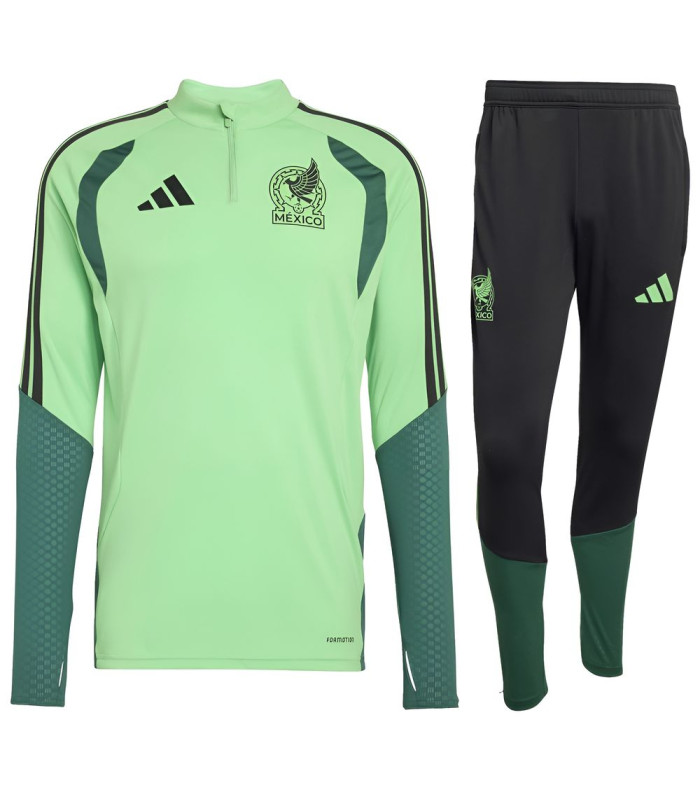 Survêtement Mexique COUPE DU MONDE 2026/2027 - Adidas