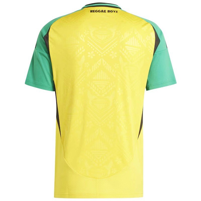  Maillot Jamaïque Enfant 2024/2025 Domicile