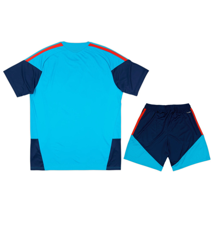 Ensemble Maillot Short Espagne COUPE DU MONDE 2026/2027 - Adidas